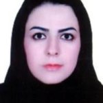 تصویر دکتر مریم منوچهری اردستانی