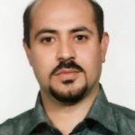 تصویر دکتر غلامحسین گودرزی