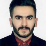 تصویر دکتر ابراهیم رسولخانی