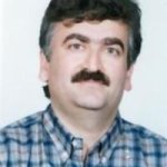 تصویر دکتر علیرضا نجفی زاده