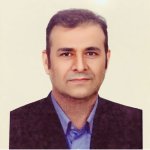 تصویر دکتر فرزاد نصیری فر