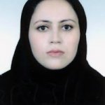 تصویر دکتر فاطمه قنبری ایزلویی