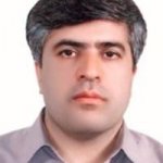 تصویر دکتر محمدحسین ملک پور