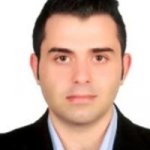 تصویر دکتر رضا جلالی