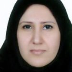 تصویر دکتر ماندانا گودرزی