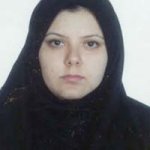 تصویر دکتر آرزو نصیری نژاد