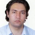 تصویر دکتر ابراهیم خواجه میرزائی
