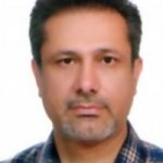 تصویر دکتر فرشید احمدی