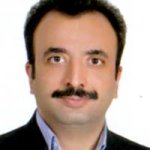 تصویر دکتر شهرام ثابتی