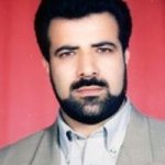 تصویر دکتر ابراهیم کریمی