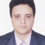 تصویر دکتر محمداسمعیل علی پور