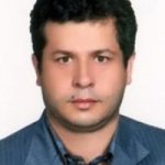 تصویر دکتر علی رضا صنوبری
