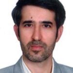 تصویر دکتر محمداسمعیل مروی
