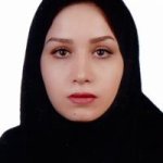 تصویر دکتر الهه قنبری سفیددارگله