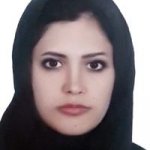 تصویر دکتر ریحانه گودرزی