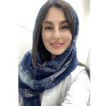تصویر دکتر پریسا عاشری