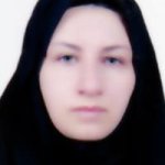 تصویر دکتر مریم اسماعیلی زاده