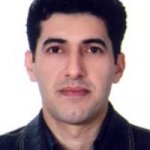 تصویر دکتر سیدمحمدمهدی عابدینی گیلانی