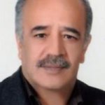 تصویر دکتر حسین صادقی زاده زرندی