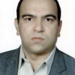 تصویر دکتر سیدفرهاد رضوانی اردستانی