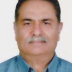 تصویر دکتر جلال اعتماد