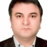تصویر دکتر کورش نوید