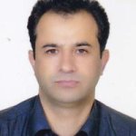 تصویر دکتر مهرداد نیک فام
