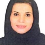 تصویر دکتر نیلوفر خواجه پور