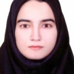 تصویر دکتر سیده فاطمه حکمت زاده