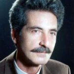 تصویر دکتر فرامرز پورمنزه جلیلی