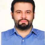 تصویر دکتر فرشید رفیعی