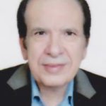 تصویر دکتر حشمت اله معظمی گودرزی
