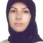 تصویر دکتر فرین رسولی معماری