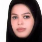 تصویر دکتر مهسا ناظم