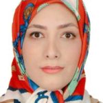 تصویر دکتر ریحانه ناظم