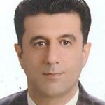تصویر دکتر محمد فرهمند