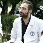 تصویر دکتر فرزام محمودی