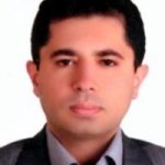 تصویر دکتر سینا گودرزی