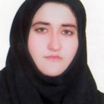 تصویر دکتر شیرین ناظم قنوات القندیس