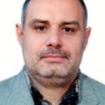تصویر دکتر حبیب اله اقامیری