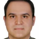 تصویر دکتر حمید قنبری