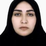 تصویر دکتر محبوبه ابراهیم نژاد