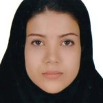 تصویر دکتر مائده گودرزی