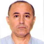 تصویر دکتر ابراهیم امین طهران