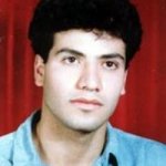 تصویر دکتر شهرام گودرزی