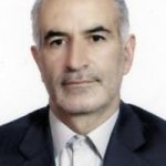 تصویر دکتر علی رضا نیک نیاز