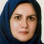 تصویر دکتر هنگامه مصطفوی زاده اردستانی