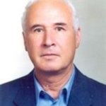 تصویر دکتر علی اصغر افضل نیا
