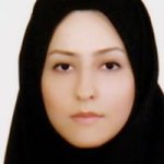 تصویر دکتر زهرا نظری