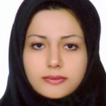 تصویر دکتر پریا نجفی